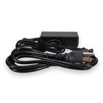 Picture of ASUS® 0A001-0033010 Compatible 33W 19V at 1.75A Black 4.0 mm x 1.3 mm Laptop Power Adapter and Cable