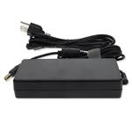 Picture of Lenovo® 0A36227 Compatible 170W 20V at 8.5A Black 7.9 mm x 5.5 mm Laptop Power Adapter and Cable
