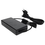 Picture of Lenovo® 0A36227 Compatible 170W 20V at 8.5A Black 7.9 mm x 5.5 mm Laptop Power Adapter and Cable