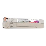 Picture of Calix® Compatible TAA 1000Base-BX SFP Transceiver (SMF, 1490nmTx/1550nmRx, 80km, LC, DOM, -40 to 85C)