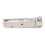 Picture of Calix® 100-01510 Compatible TAA 10GBase-ER SFP+ Transceiver (SMF, 1550nm, 40km, LC, DOM, -40 to 85C)