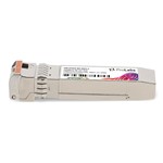 Picture of Calix® 100-01663-BX-4955 Compatible TAA 1000Base-BX SFP Transceiver (SMF, 1490nmTx/1550nmRx, 40km, LC, DOM, -40 to 85C)