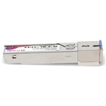 Picture of Calix® 100-01784 Compatible TAA 2.4Gbs/1.2Gbs-B+ SFP Transceiver (SMF, 1490nmTx/1310nmRx, 40km, SC)
