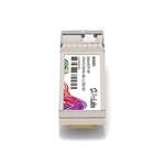 Picture of Calix® 100-02150 Compatible TAA 10GBase-BX SFP+ Transceiver (SMF, 1270nmTx/1330nmRx, 40km, LC, DOM, -40 to 85C)
