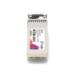 Picture of Calix® 100-02151 Compatible TAA 10GBase-BX SFP+ Transceiver (SMF, 1330nmTx/1270nmRx, 40km, LC, DOM, -40 to 85C)