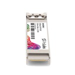 Picture of Calix® 100-02596 Compatible TAA 10GBase-ZR XFP Transceiver (SMF, 1550nm, 80km, LC, DOM)