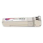 Picture of Calix® 100-03499 Compatible TAA 10GBase-BX SFP+ Transceiver (SMF, 1330nmTx/1270nmRx, 10km, LC, DOM, -40 to 85C)