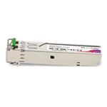 Picture of Calix® Compatible TAA 10GBase-CWDM SFP+ Transceiver (SMF, 1530nm, 40km, LC, DOM)