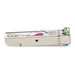 Picture of Calix® Compatible TAA 10GBase-CWDM SFP+ Transceiver (SMF, 1530nm, 40km, LC, DOM)