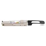 Picture of Calix® 100-04041 Compatible TAA 40GBase-SR4 QSFP+ Transceiver (MMF, 850nm, 150m, MPO, DOM, 0 to 70C)