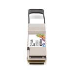 Picture of Calix® 100-04041 Compatible TAA 40GBase-SR4 QSFP+ Transceiver (MMF, 850nm, 150m, MPO, DOM, 0 to 70C)