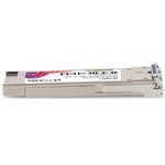 Picture of Calix® 100-04482 Compatible TAA 10GBs XGS-PON OLT XFP Transceiver with Burst Mode (SMF, 1577nmTx/1270nmRx, SC, N1, DOM)