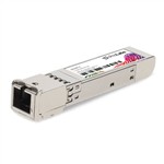 Picture of Calix® 100-05071 Compatible TAA Compliant 2.4Gbs/1.2Gbs-C+ SFP Transceiver (SMF, 1490nmTx/1310nmRx, SC, -40C to 85C)