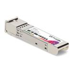 Picture of Calix® 100-05071 Compatible TAA Compliant 2.4Gbs/1.2Gbs-C+ SFP Transceiver (SMF, 1490nmTx/1310nmRx, SC, -40C to 85C)
