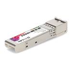 Picture of Calix® 100-05071 Compatible TAA Compliant 2.4Gbs/1.2Gbs-C+ SFP Transceiver (SMF, 1490nmTx/1310nmRx, SC, -40C to 85C)
