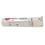 Picture of Calix® 100-05071 Compatible TAA Compliant 2.4Gbs/1.2Gbs-C+ SFP Transceiver (SMF, 1490nmTx/1310nmRx, SC, -40C to 85C)