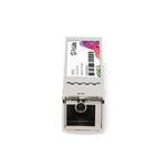 Picture of Calix® 100-05071 Compatible TAA Compliant 2.4Gbs/1.2Gbs-C+ SFP Transceiver (SMF, 1490nmTx/1310nmRx, SC, -40C to 85C)