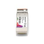 Picture of MSA and TAA 1000Base-BX SFP Transceiver (SMF, 1490nmTx/1310nmRx, 60km, LC, DOM)
