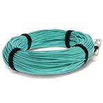 Picture of Intel® 100FRRF1000 Compatible TAA Compliant 100GBase-AOC QSFP28 Omni-Path Architecture Active Optical Cable (850nm, MMF, 100m)