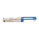 Picture of Extreme Networks® 100G-4WDM-QSFP20KM Compatible TAA 100GBase-4WDM-20 QSFP28 Transceiver (SMF, 1295nm to 1309nm, 20km, LC, DOM, -40 to 85C)