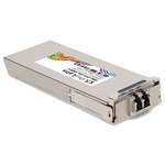 Picture of Brocade® (Formerly) 100G-CFP2-LR4-10KM Compatible TAA 100GBase-LR4 CFP2 Transceiver (SMF, 1310nm, 10km, LC, DOM)