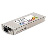 Picture of Brocade® (Formerly) 100G-CFP2-SR10 Compatible TAA 100GBase-SR10 CFP2 Transceiver (MMF, 850nm, 150m, MPO, DOM)