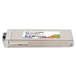 Picture of Brocade® (Formerly) 100G-CFP2-SR10 Compatible TAA 100GBase-SR10 CFP2 Transceiver (MMF, 850nm, 150m, MPO, DOM)