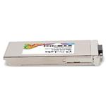 Picture of Brocade® (Formerly) 100G-CFP2-SR10 Compatible TAA 100GBase-SR10 CFP2 Transceiver (MMF, 850nm, 150m, MPO, DOM)