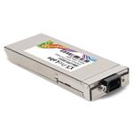 Picture of Brocade® (Formerly) 100G-CFP2-SR10 Compatible TAA 100GBase-SR10 CFP2 Transceiver (MMF, 850nm, 150m, MPO, DOM)