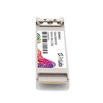 Picture of Extreme Networks® 10124-DW6061 Compatible TAA 10GBase-DWDM XFP Transceiver 100GHz (SMF, 1560.61nm, 40km, LC, DOM)