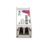 Picture of Extreme Networks® 10124 Compatible TAA 10GBase-ER XFP Transceiver (SMF, 1550nm, 40km, LC, DOM)