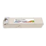 Picture of Optelian® 1029-3501 Compatible TAA 100/200GBase-DWDM CFP2 Transceiver (SMF, 1528.77nm to 1568.36nm, 80km, LC)