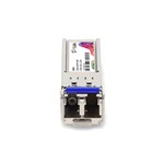 Picture of Extreme Networks® 10303 Compatible TAA 10GBase-LRM SFP+ Transceiver (MMF, 1310nm, 220m, LC, DOM)
