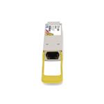 Picture of Extreme Networks® 10326-2KM Compatible TAA 40GBase-PLR4 QSFP+ Transceiver (SMF, 1310nm, 2km, MPO, DOM)