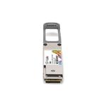 Picture of Extreme Networks® 10406 Compatible TAA 100GBase-SWDM4 QSFP28 Transceiver (MMF, 850nm, 100m, LC, DOM)