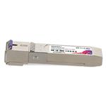 Picture of ADVA® 1061003029 Compatible TAA 1000Base-BX SFP Transceiver (SMF, 1570nmTx/1490nmRx, 80km, SC, DOM)