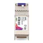 Picture of ADVA® 1061003029 Compatible TAA 1000Base-BX SFP Transceiver (SMF, 1570nmTx/1490nmRx, 80km, SC, DOM)