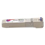 Picture of ADVA® 1061003029 Compatible TAA 1000Base-BX SFP Transceiver (SMF, 1570nmTx/1490nmRx, 80km, SC, DOM)
