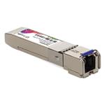 Picture of ADVA® 1061003029 Compatible TAA 1000Base-BX SFP Transceiver (SMF, 1570nmTx/1490nmRx, 80km, SC, DOM)