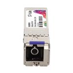 Picture of ADVA® 1061003029 Compatible TAA 1000Base-BX SFP Transceiver (SMF, 1570nmTx/1490nmRx, 80km, SC, DOM)