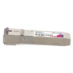 Picture of ADVA® 1061003031 Compatible TAA 1000Base-BX SFP Transceiver (SMF, 1590nmTx/1510nmRx, 120km, SC, DOM)