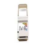 Picture of ADVA® 1061480210-01 Compatible TAA 100GBase-SR4 QSFP28 Transceiver (MMF, 850nm, 300m, MPO, DOM, 0 to 70C)