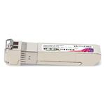 Picture of ADVA® 1061701841-01-BXD-40 Compatible TAA Compliant 10GBase-BX XFP Transceiver (SMF, 1330nmTX,1270nmRX, 40km, LC, DOM, -40 to 85C)