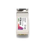 Picture of ADVA® 1061701841-01-BXD-40 Compatible TAA Compliant 10GBase-BX XFP Transceiver (SMF, 1330nmTX,1270nmRX, 40km, LC, DOM, -40 to 85C)