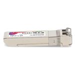 Picture of ADVA® 1061701841-01-BXD-40 Compatible TAA Compliant 10GBase-BX XFP Transceiver (SMF, 1330nmTX,1270nmRX, 40km, LC, DOM, -40 to 85C)
