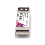 Picture of ADVA® 1061701842-01-BXU-40 Compatible TAA 10GBase-BX XFP Transceiver (SMF, 1310nmTx/1490nmRx, 40km, LC, DOM)
