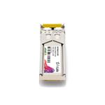 Picture of ADVA® 1061701861-01-CW55 Compatible TAA 10GBase-CWDM SFP+ Transceiver (SMF, 1550nm, 40km, LC, DOM)