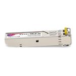 Picture of ADVA® 1061701861-01-CW55 Compatible TAA 10GBase-CWDM SFP+ Transceiver (SMF, 1550nm, 40km, LC, DOM)