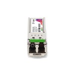 Picture of ADVA® 1061701861-01-CW53 Compatible TAA 10GBase-CWDM SFP+ Transceiver (SMF, 1530nm, 40km, LC, DOM)
