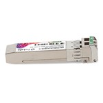 Picture of ADVA® 1061701861-01-DC28C36-I Compatible TAA 10GBase-DWDM SFP+ Transceiver (SMF, 1554.94nm to 1548.51nm, 40km, LC, DOM, -40 to 85C)